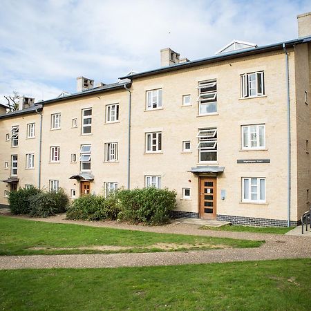 University Of Essex - Colchester Campus Екстериор снимка